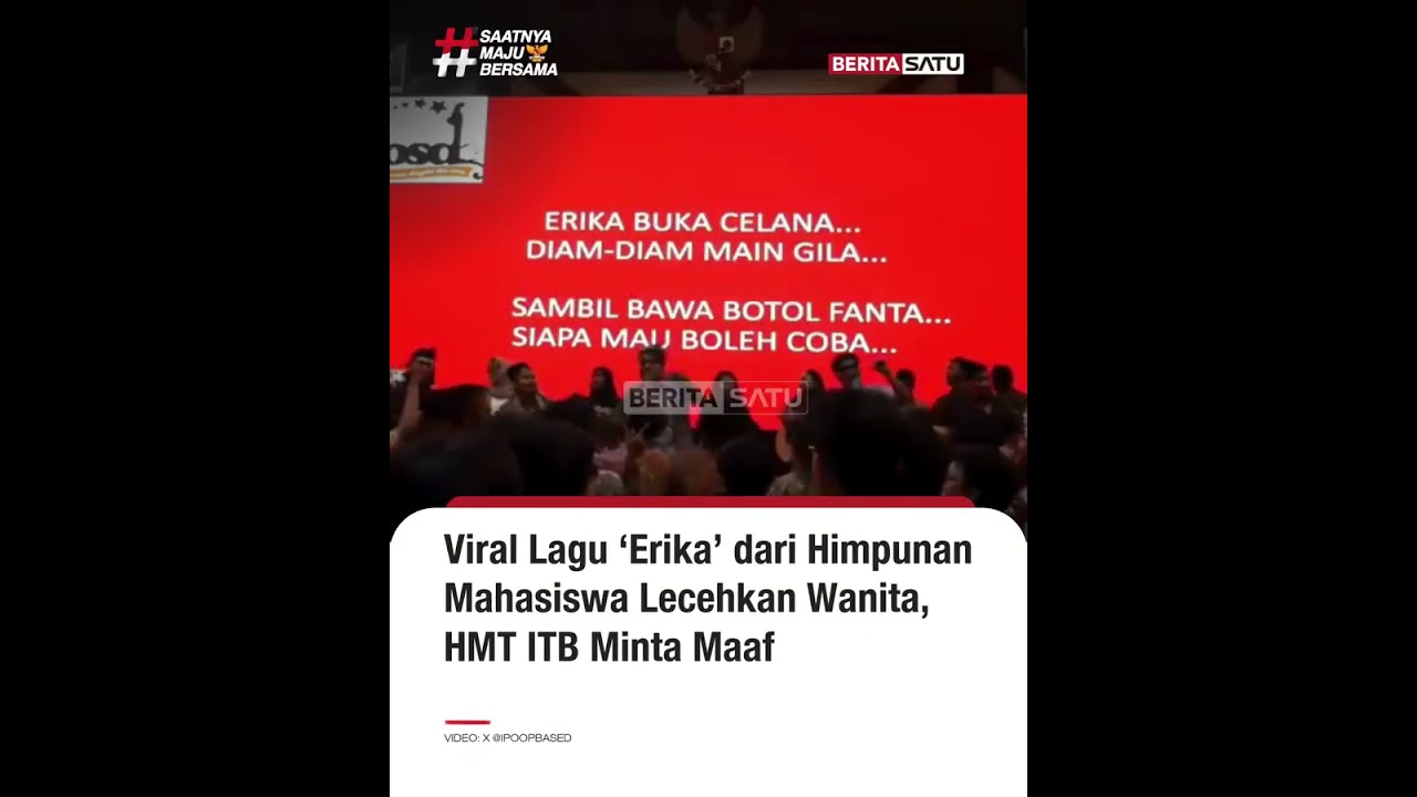 Viral Lagu 