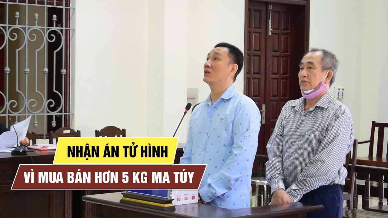 Tuy&ecirc;n &aacute;n tử h&igrave;nh Việt kiều &Uacute;c c&ugrave;ng &ldquo;trợ thủ&rdquo; mua b&aacute;n hơn 5 kg ma t&uacute;y