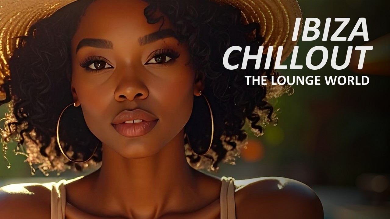 Lysa Thallins - Happy Time - Ibiza Chillout