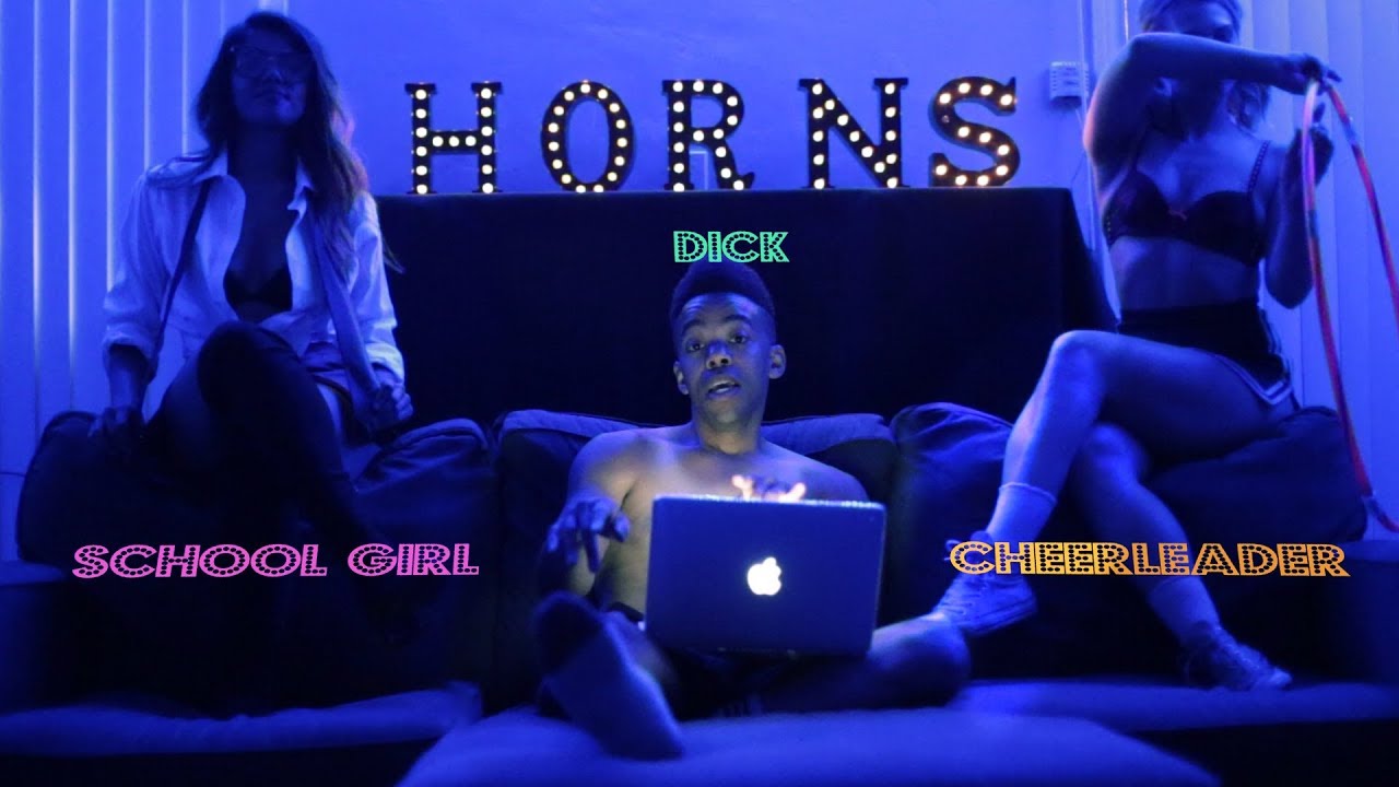 Roberto Horns- Porn