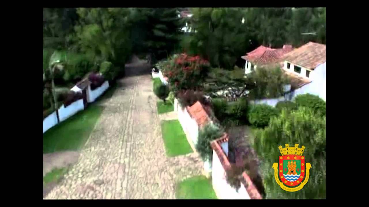 Villa de Leyva. Video Turístico Oficial. Parte 1. Generalidades
