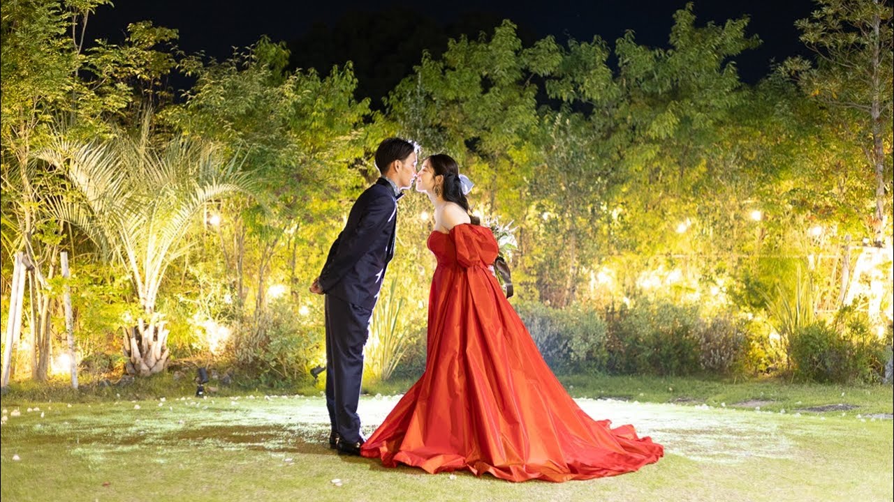 【結婚式エンドロール】キセキGReeeeN