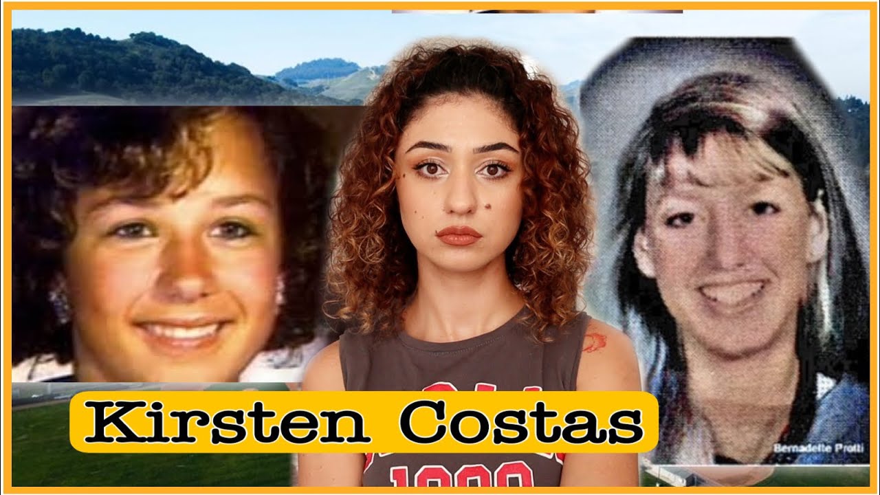 Liseli gençlerin popülerlik mücadelesi kötü bitti.. Kirsten Costas & Bernadette Protti | ÇÖZÜLDÜ