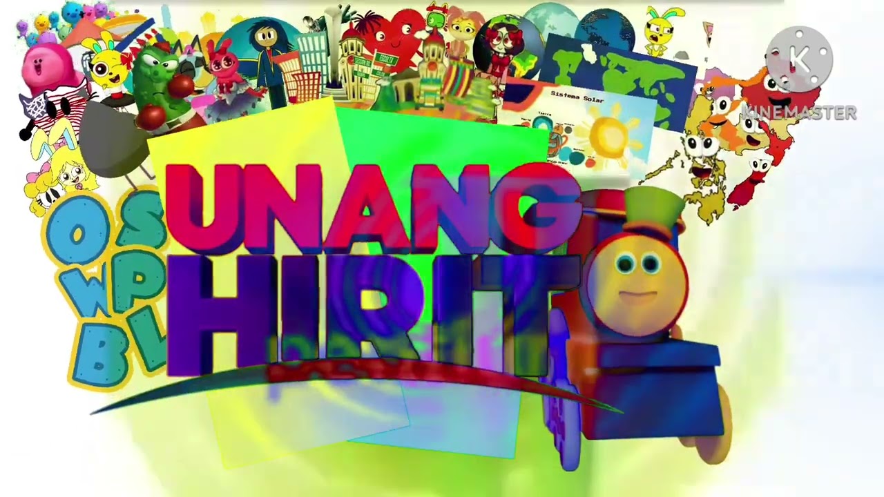 Kids tv logo