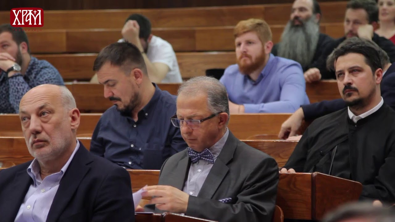 Драгомир Сандо: Педагошко-катихетски рад Митрополита Амфилохија на ПБФ