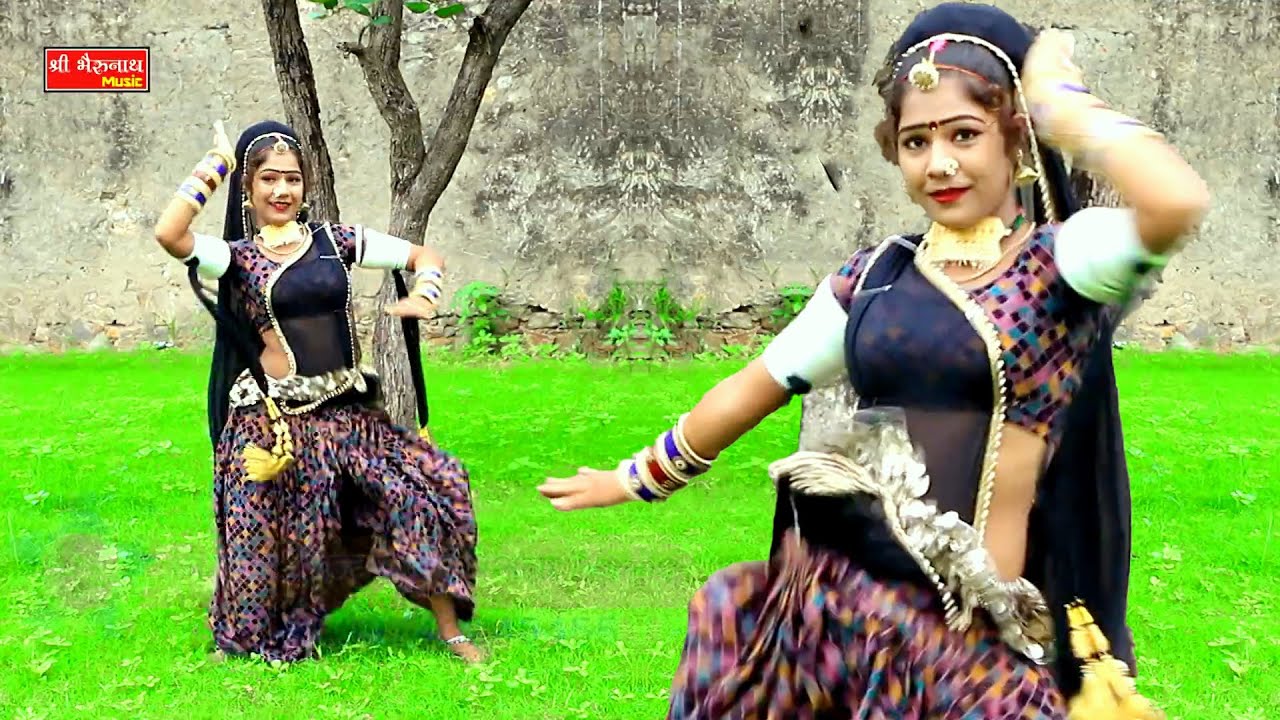 Narayan Liyo Awtar | नारायण लियो अवतार | Sharwan Singh Rawat Dev Ji Song शालू नागोरी का शानदार डांस