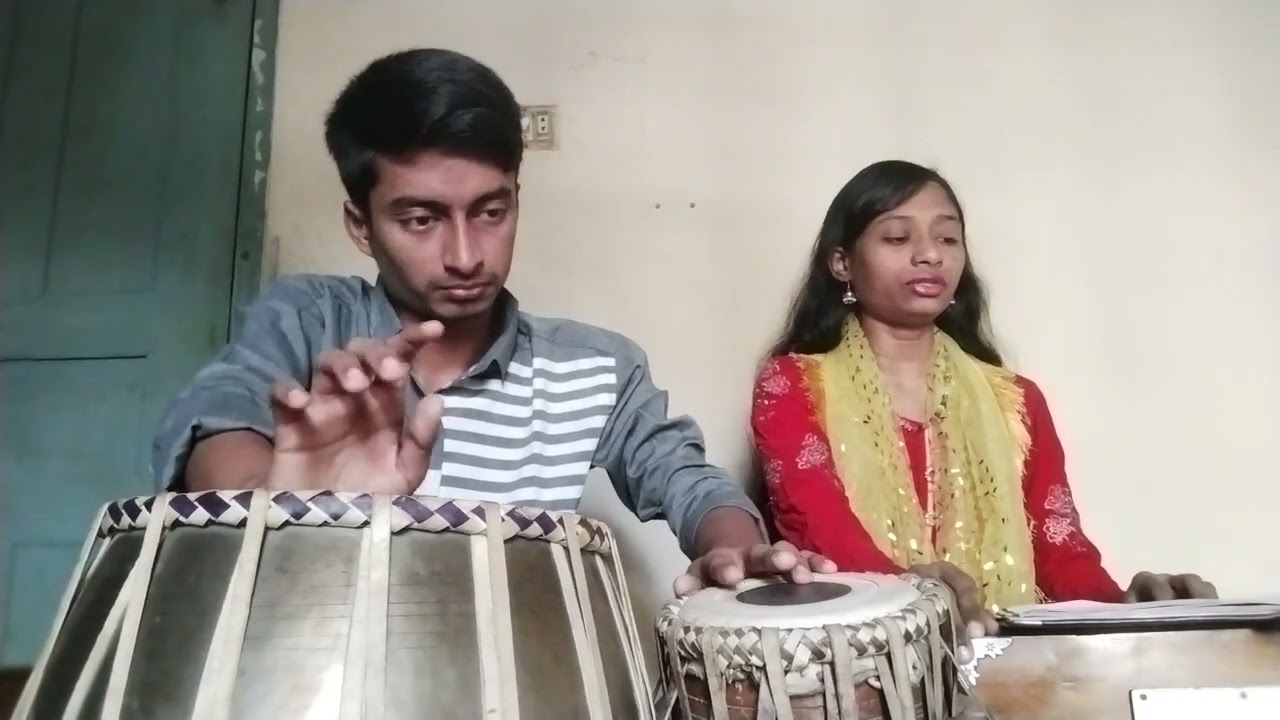 দাঁড়াও আমার আঁখির আগে....