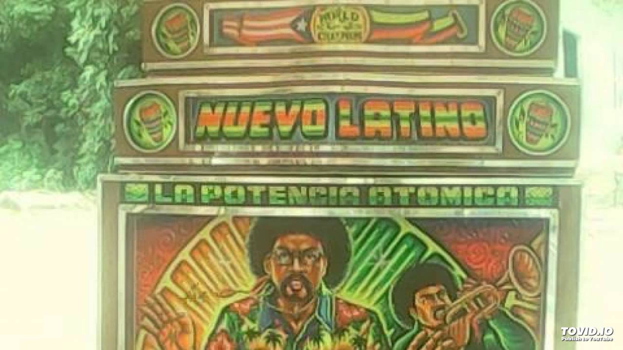 ORCHESTRA BOTA DU CONGO - JOLIE BEBE