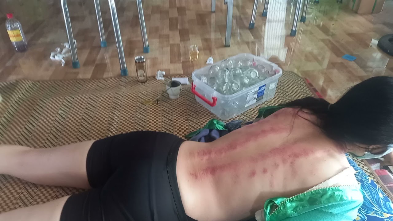 GIÁC HƠI NỮ PHẦN 01 KO DỄ CHÚC NÀO.
