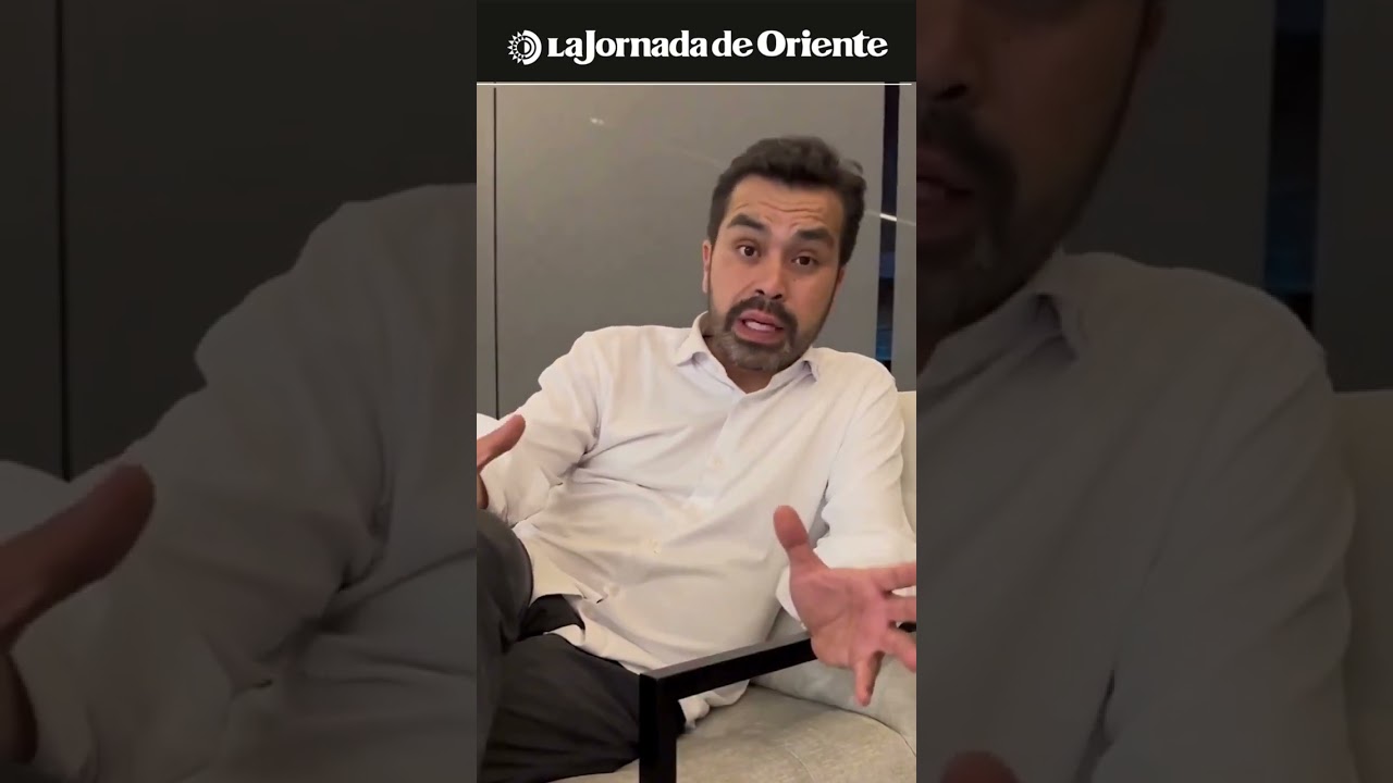 Despu&eacute;s de accidente en San Pedro, M&aacute;ynez dijo que autoridades han estado al tanto de las v&iacute;ctima