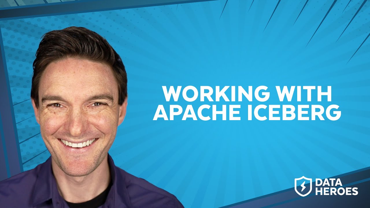 What's New: Apache Iceberg With Snowflake | Summit 2023