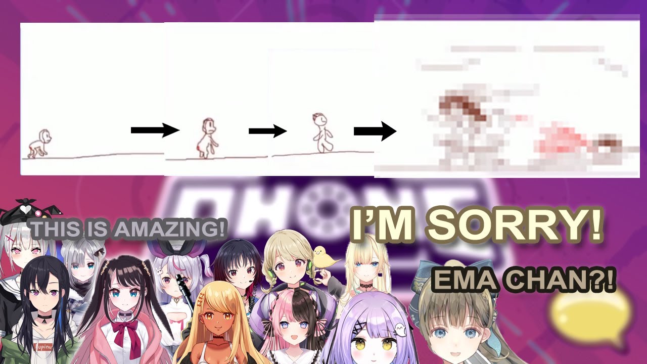 Evolution gone wrong