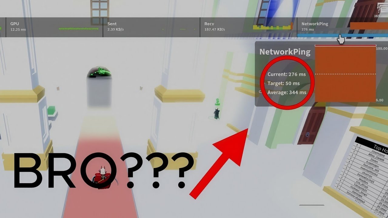 Bloxfruits PVP But the Lag is Too Much