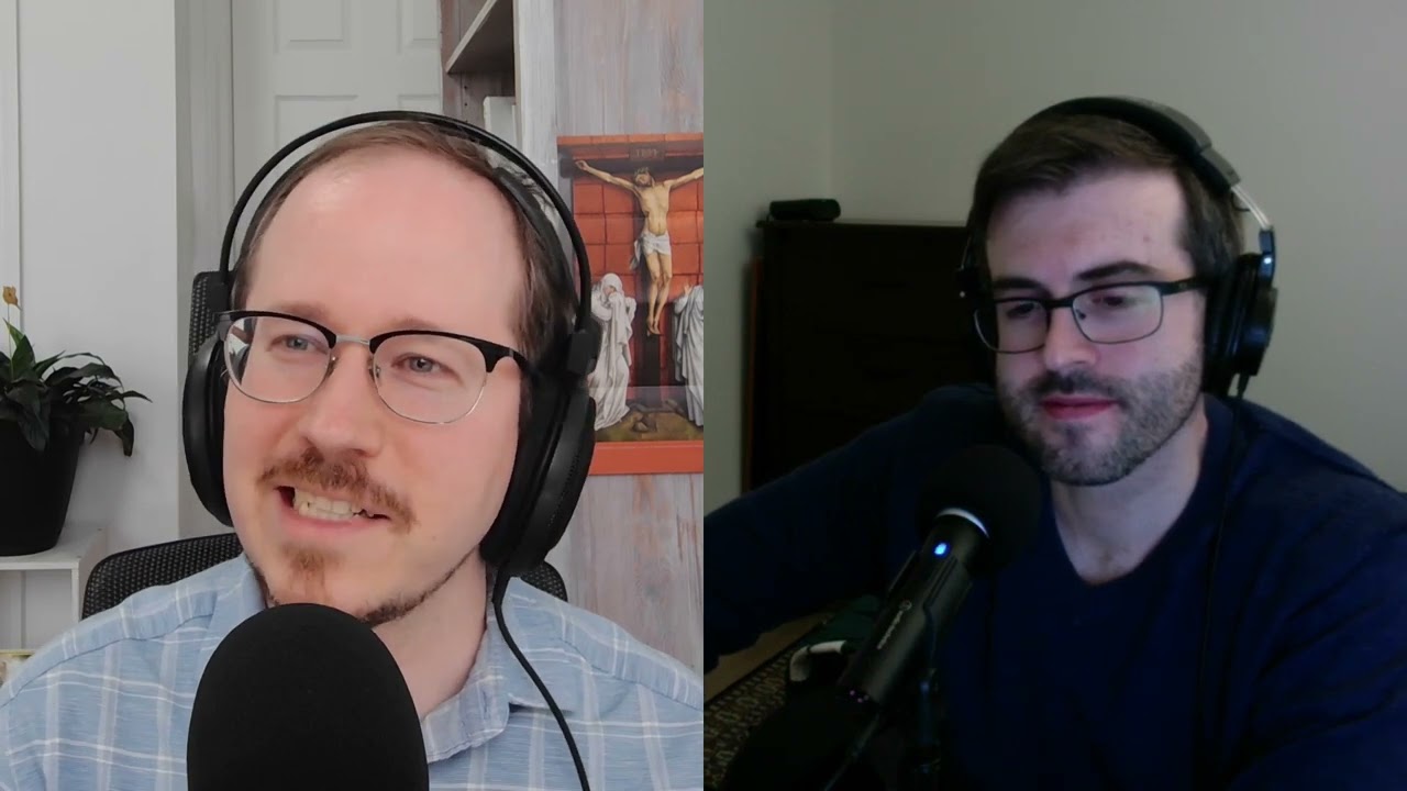 The Legion of Decency vs. 1930s Hollywood titillation, w/ Nathan Douglas