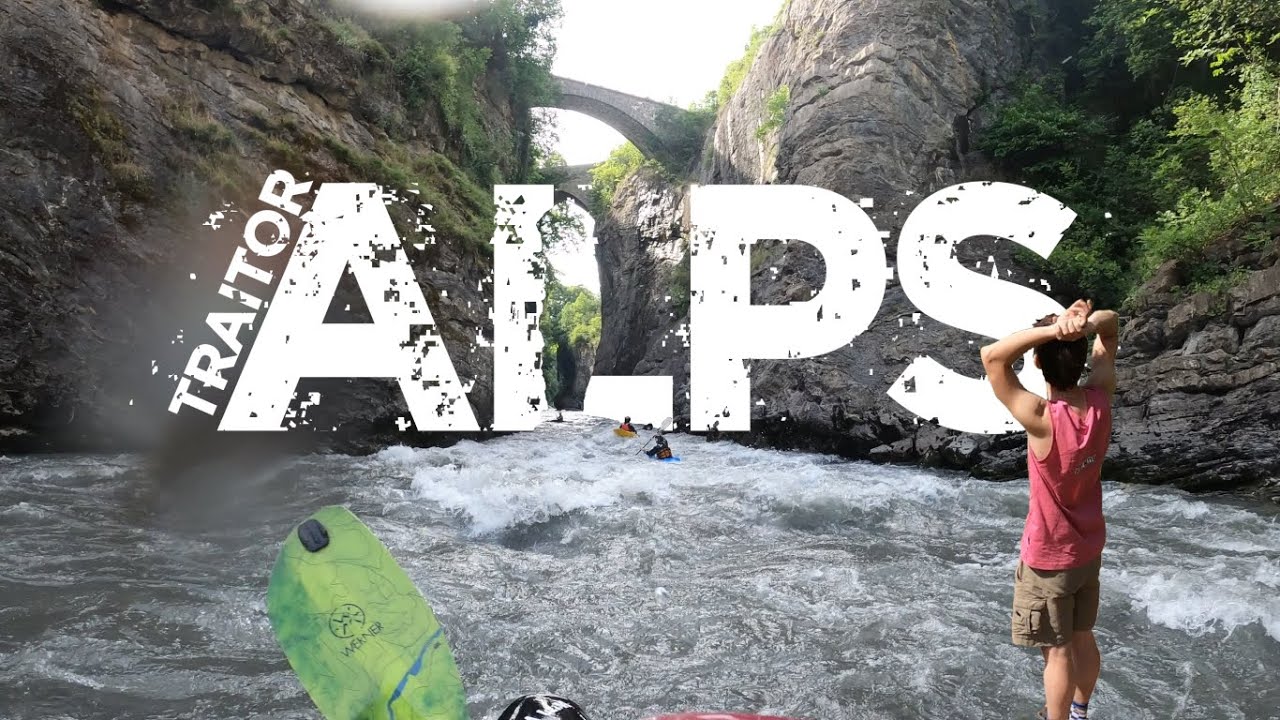 Traitor Alps