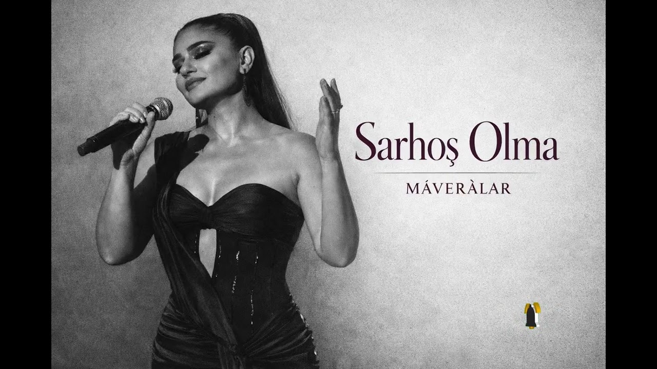 Derya Bedavacı - Sarhoş 