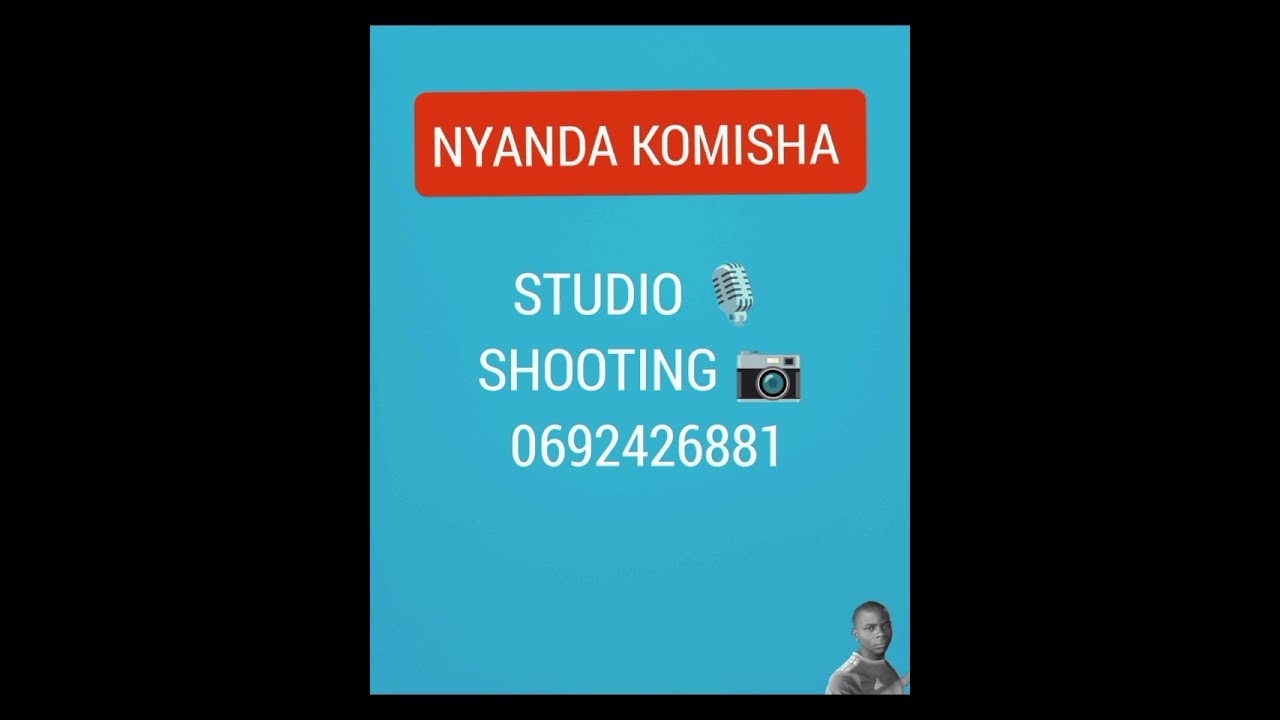 NYANDA KOMISHA UJUMBE WA SAGANYA, MUSIC 0692426881