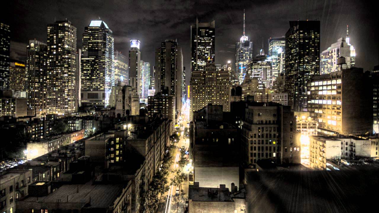 Breeder - New York FM (Van Bellen Remix)