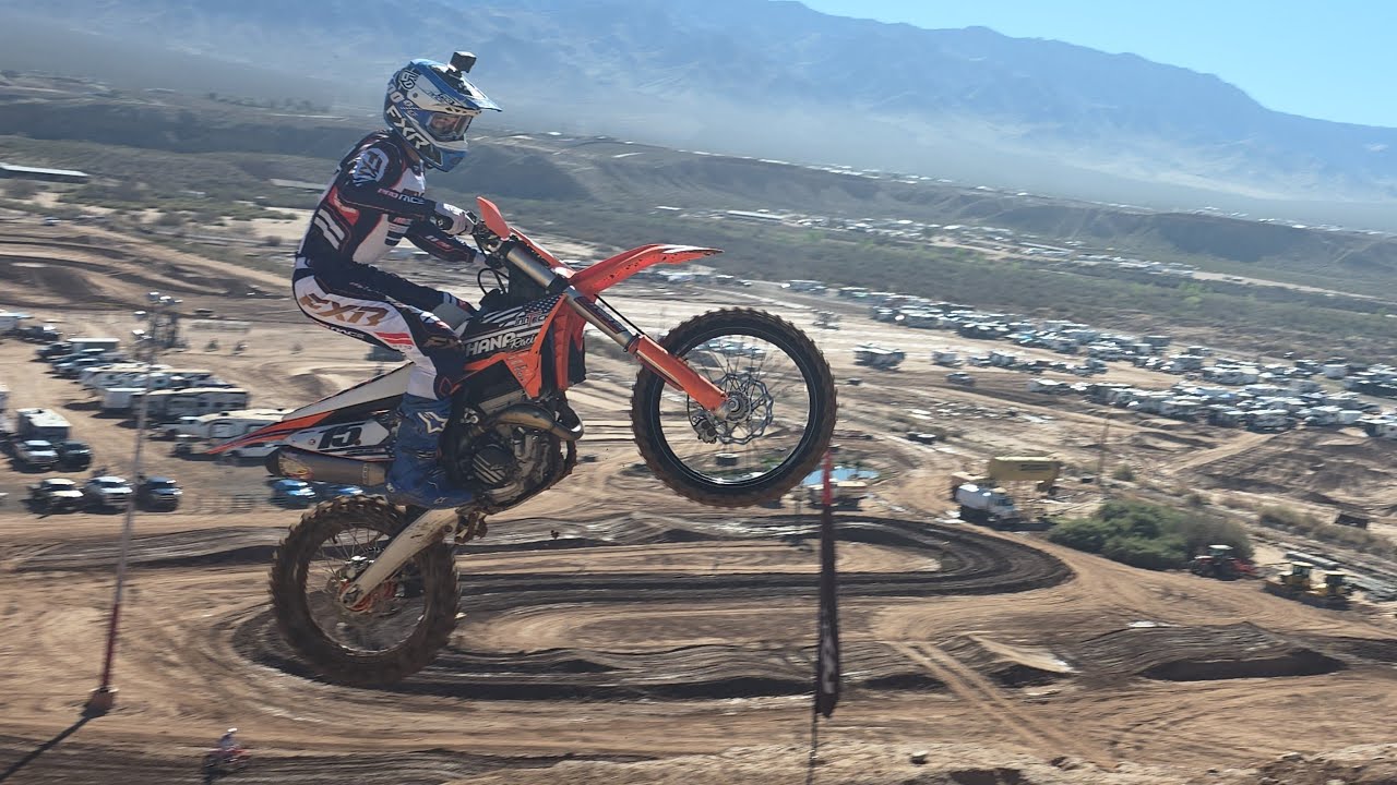 Big Daddy's Circus 🎪 is live! VURB MOTO 500 PRACTICE DAY BIG AIR AMERICA 🇺🇸 💪