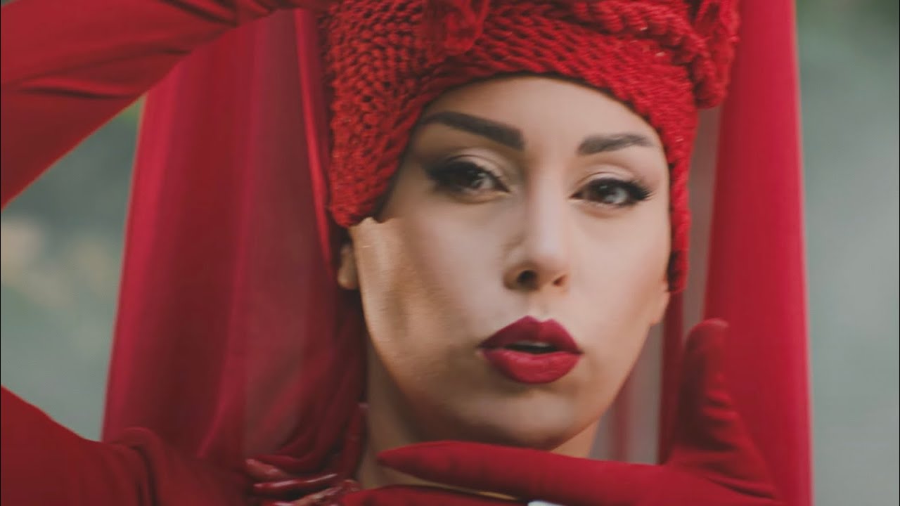 Sona Varpetyan - BAREKENDAN (Official Music Video 2025)