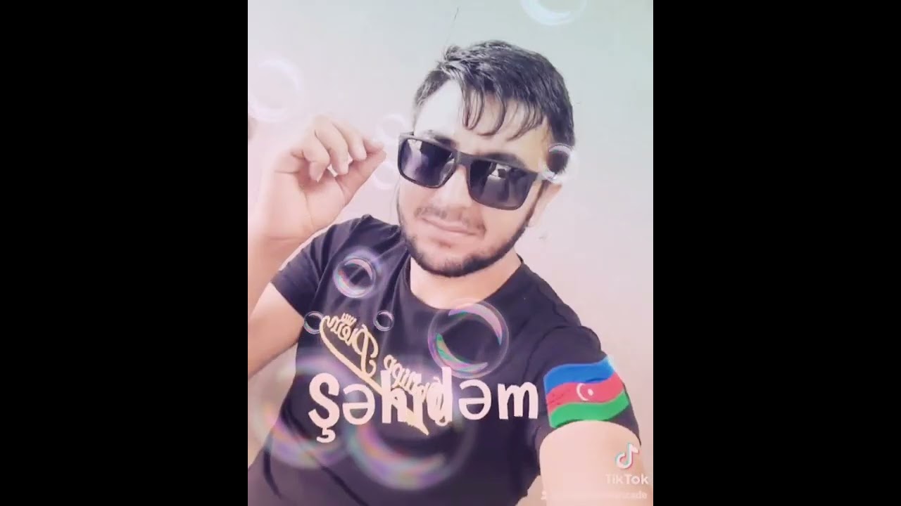 Şehid Ruslan Nerimanzade