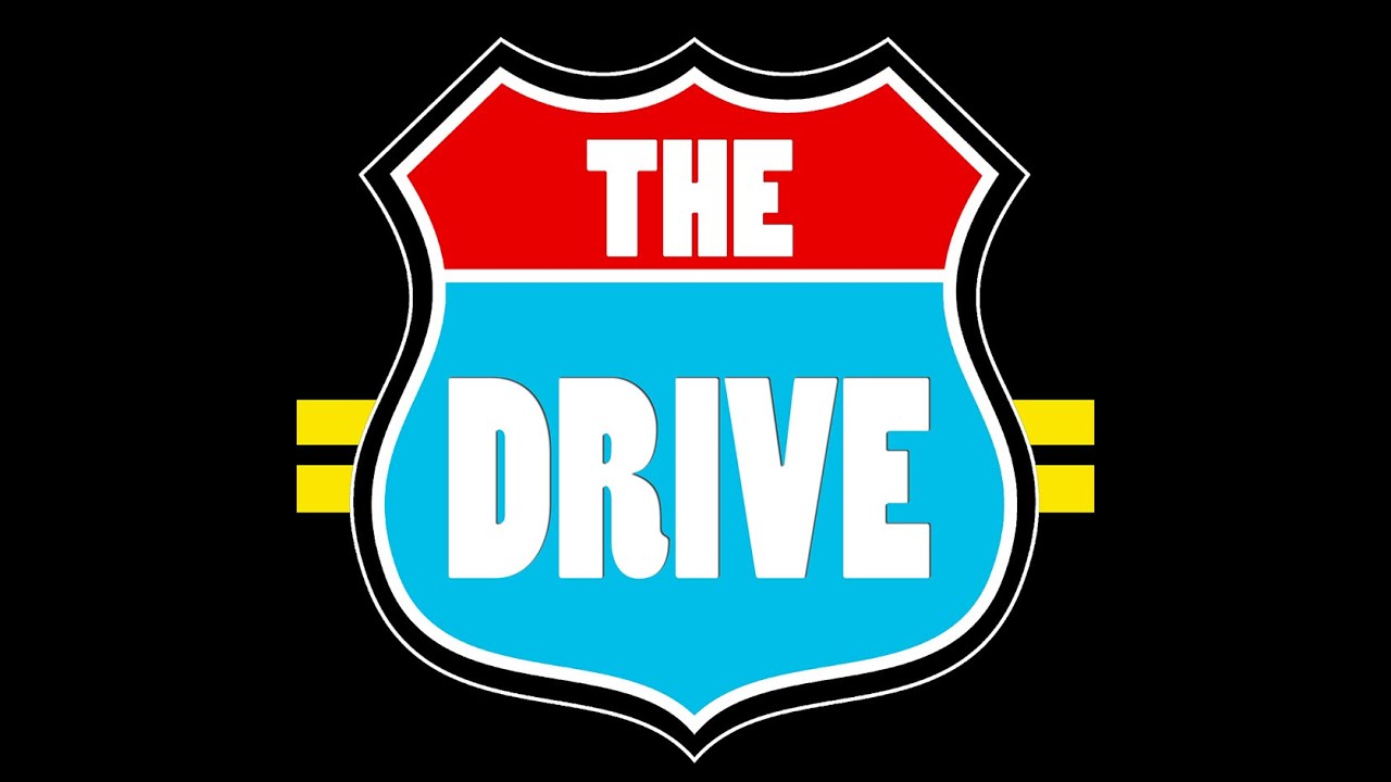 The Drive Episode 5 - Personal Learning Networks (PLN's)
