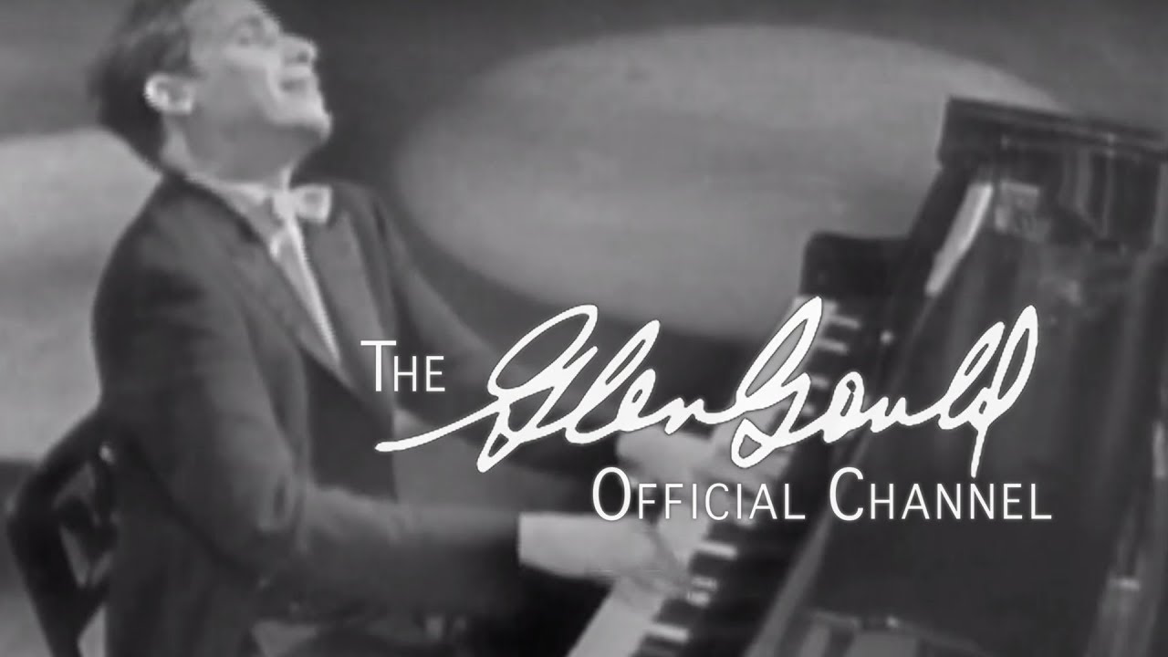 Glenn Gould - Beethoven, Piano Sonata No. 17 in D minor 