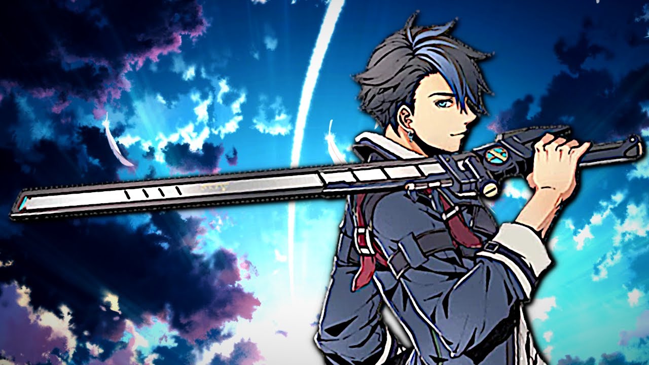 The JRPG That Rivaled My Love For Yakuza - My Trails/Kiseki Journey