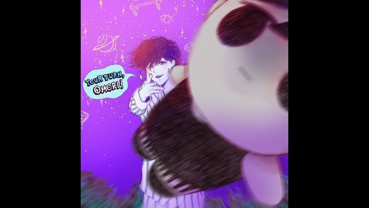 A buncha Omori memes I stole from the discord Pt.2