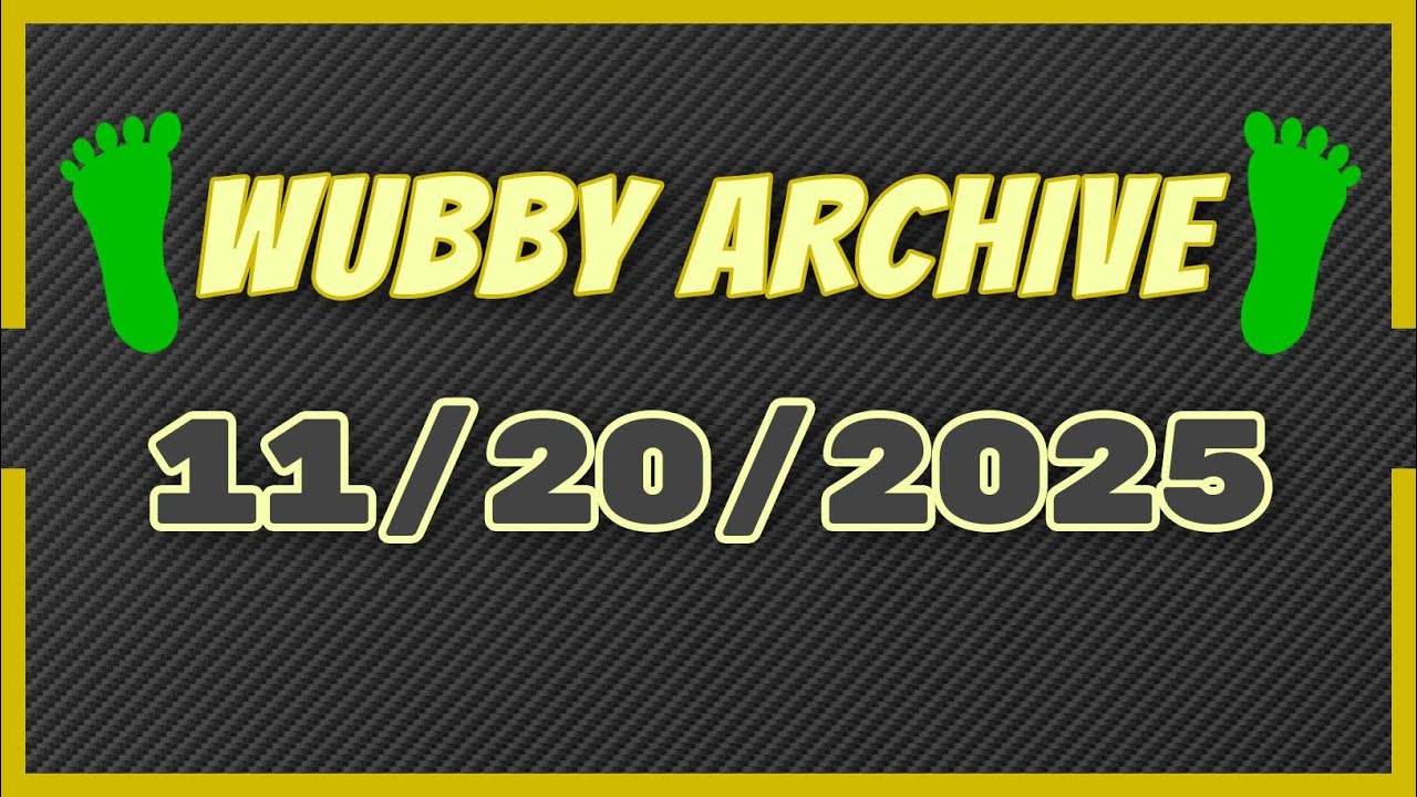 Wubby Streams - Fever Meme