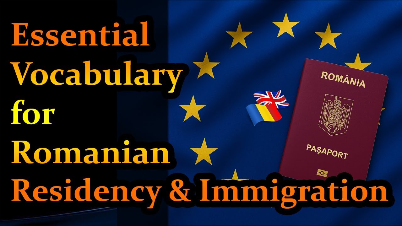 Romanian Residency & Immigration