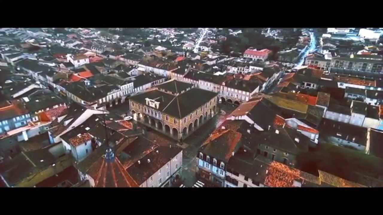 Ville de Fleurance