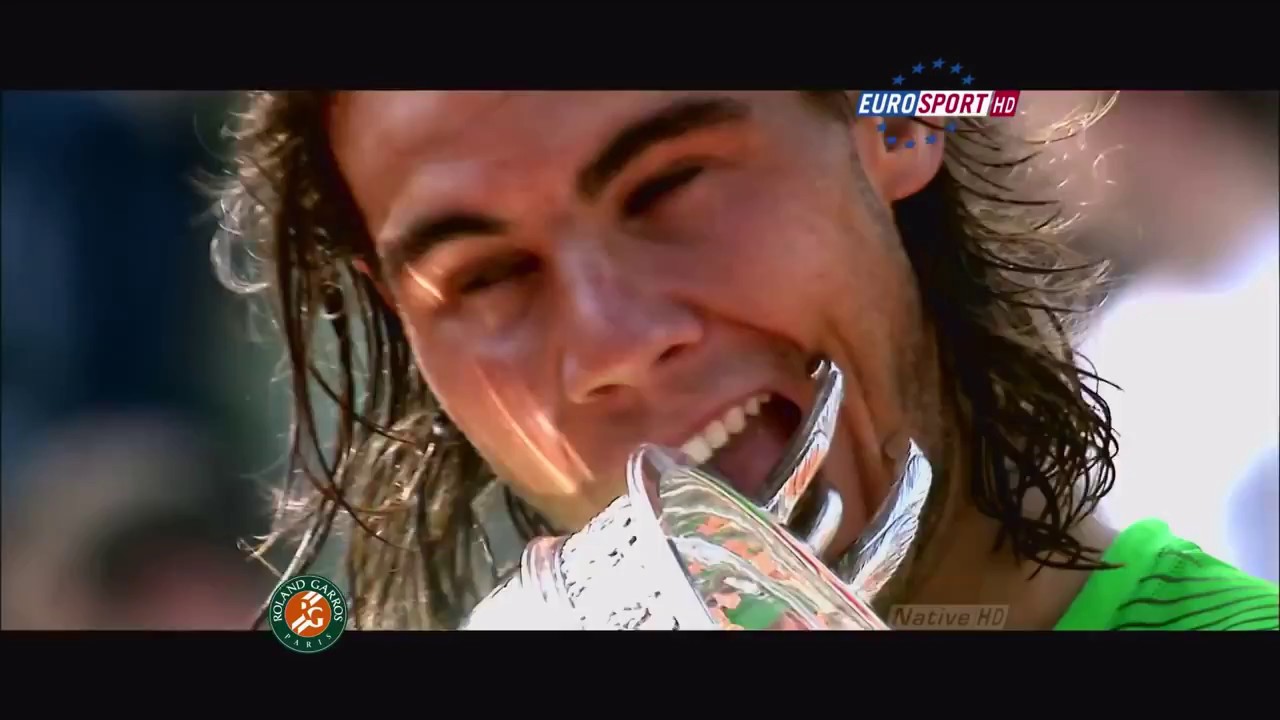 2009 Eurosport HD promo