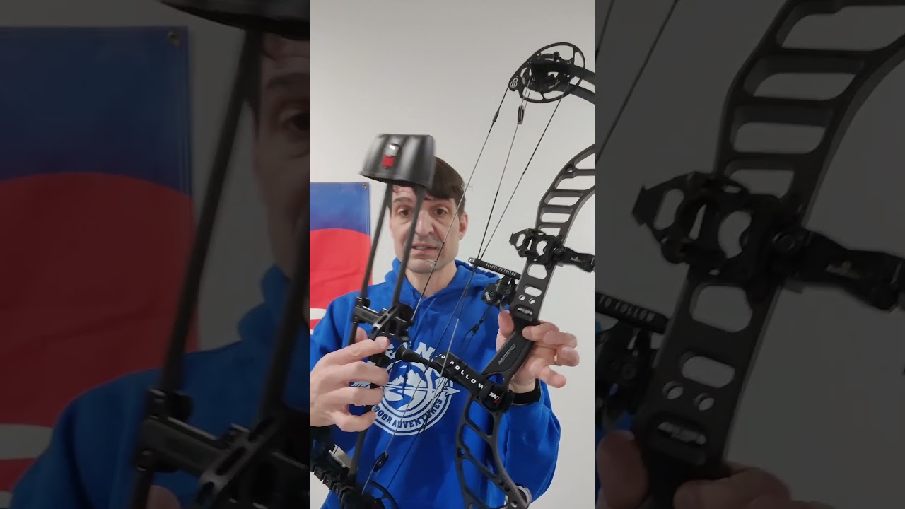 BowTech Ascend