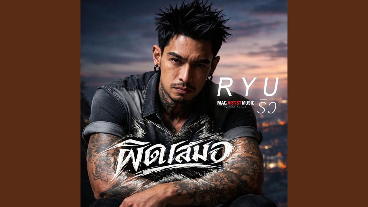 ผิดเสมอ (RYU)