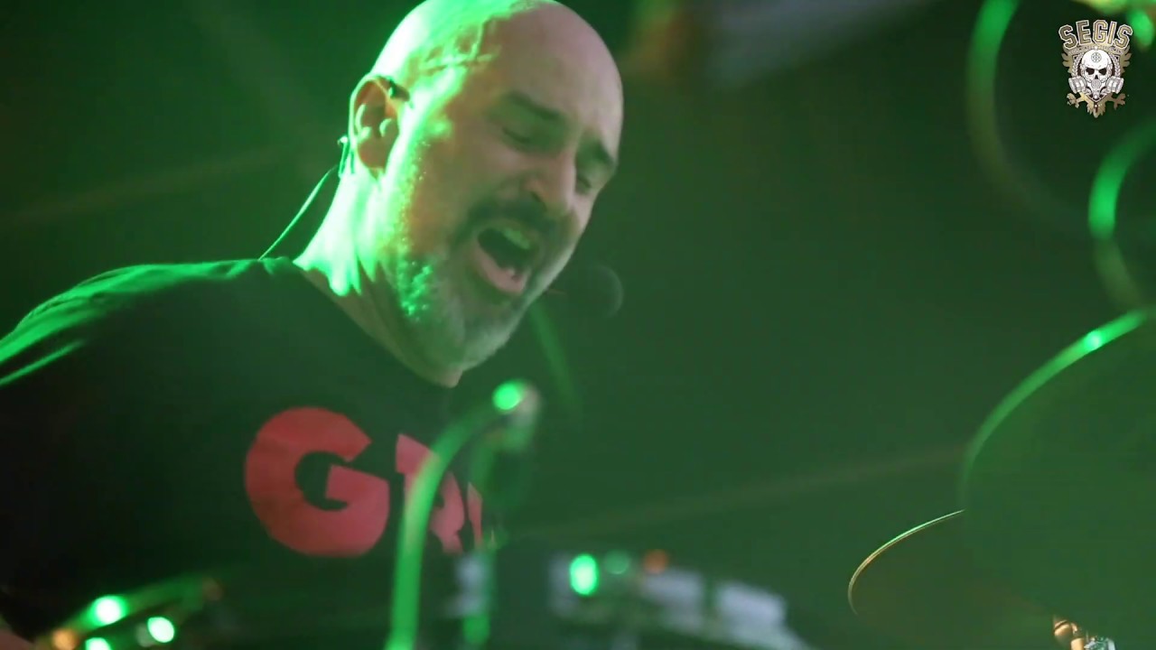 SEGIS - Kalikenyo Rock 2019