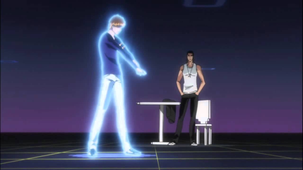 The Grenma - Önmagad miatt - Bleach Fullbring Amv