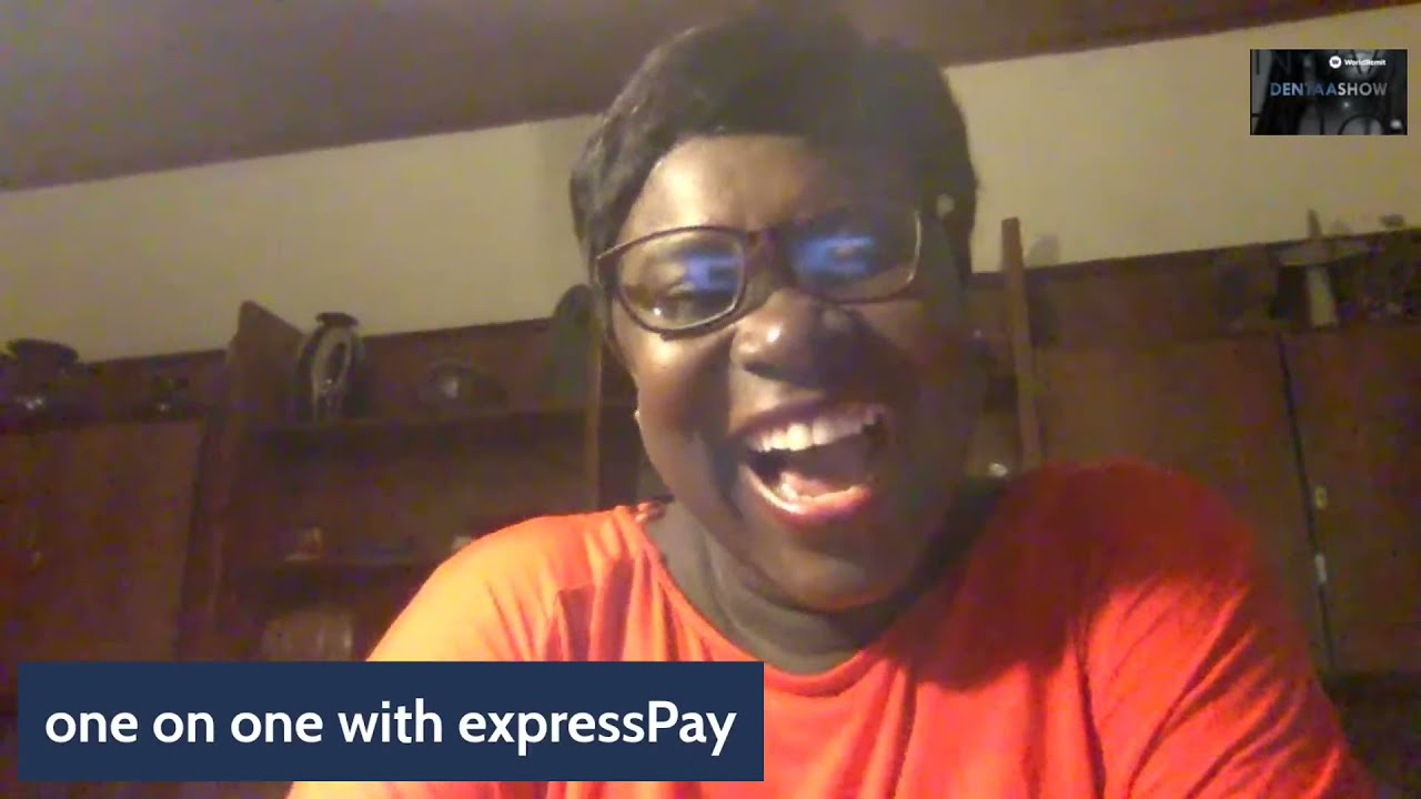 one on one with expressPay