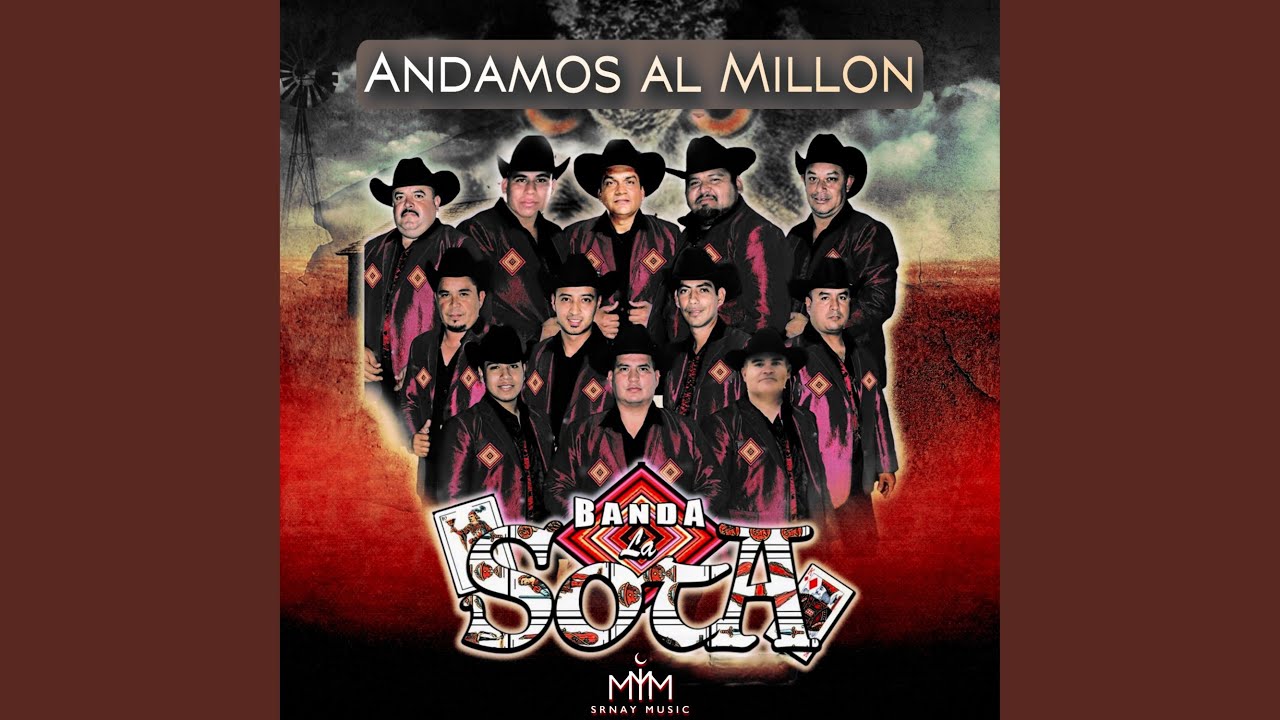 Andamos al Millon