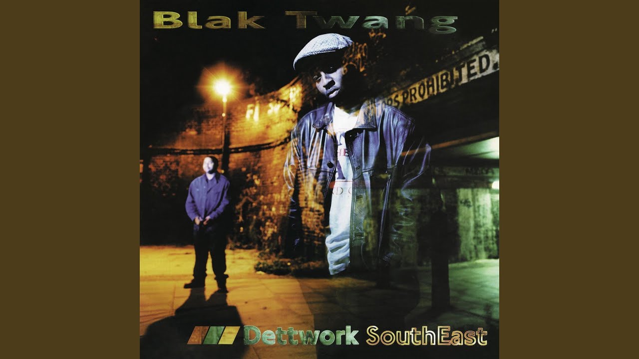Dettwork London Revisited (Dettwork SouthEast Remix)