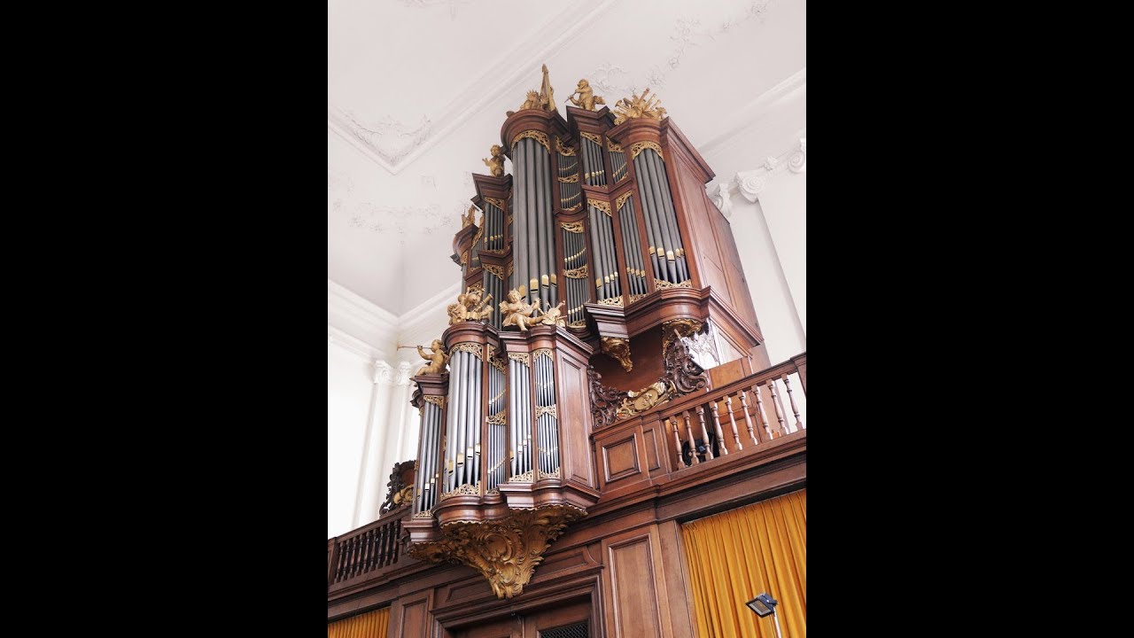 Sietze de Vries, Stille Zaterdag 2019, Lutherse Kerk Den Haag, Licht dat ons aanstoot in de morgen