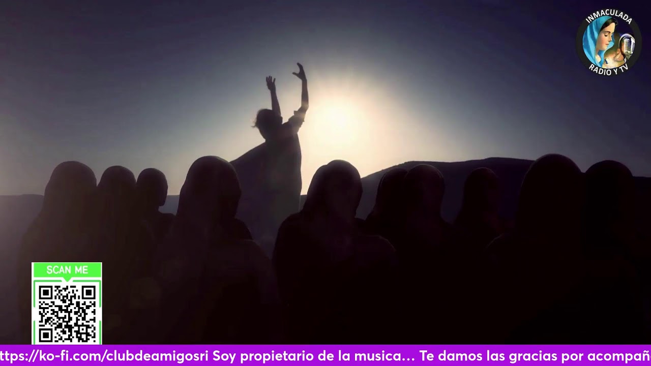 El milagro ocurrió…  antes de verlo
