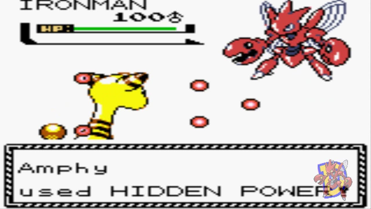 Pok&eacute;mon GSC Wifi Battle #7: Dhgss vs Roche [BL] [Narrated]