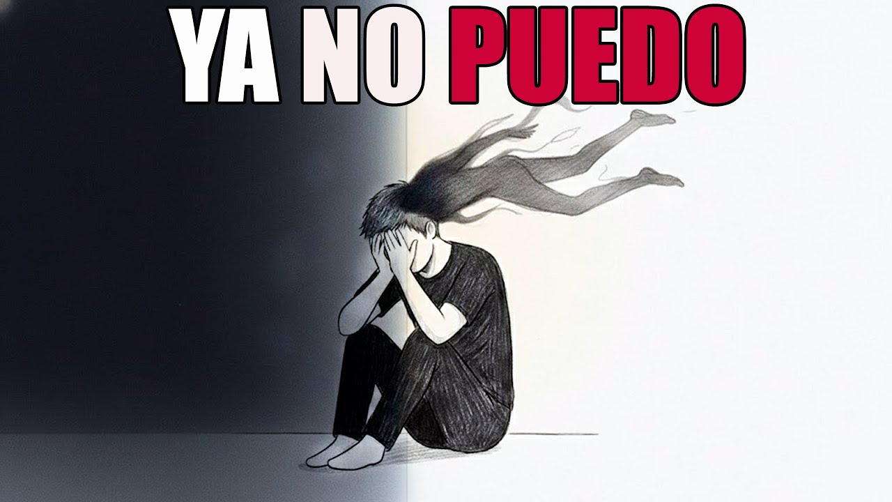 Te Sientes Vacío y Sin Ánimo… Esto Es Lo Que Debes Hacer