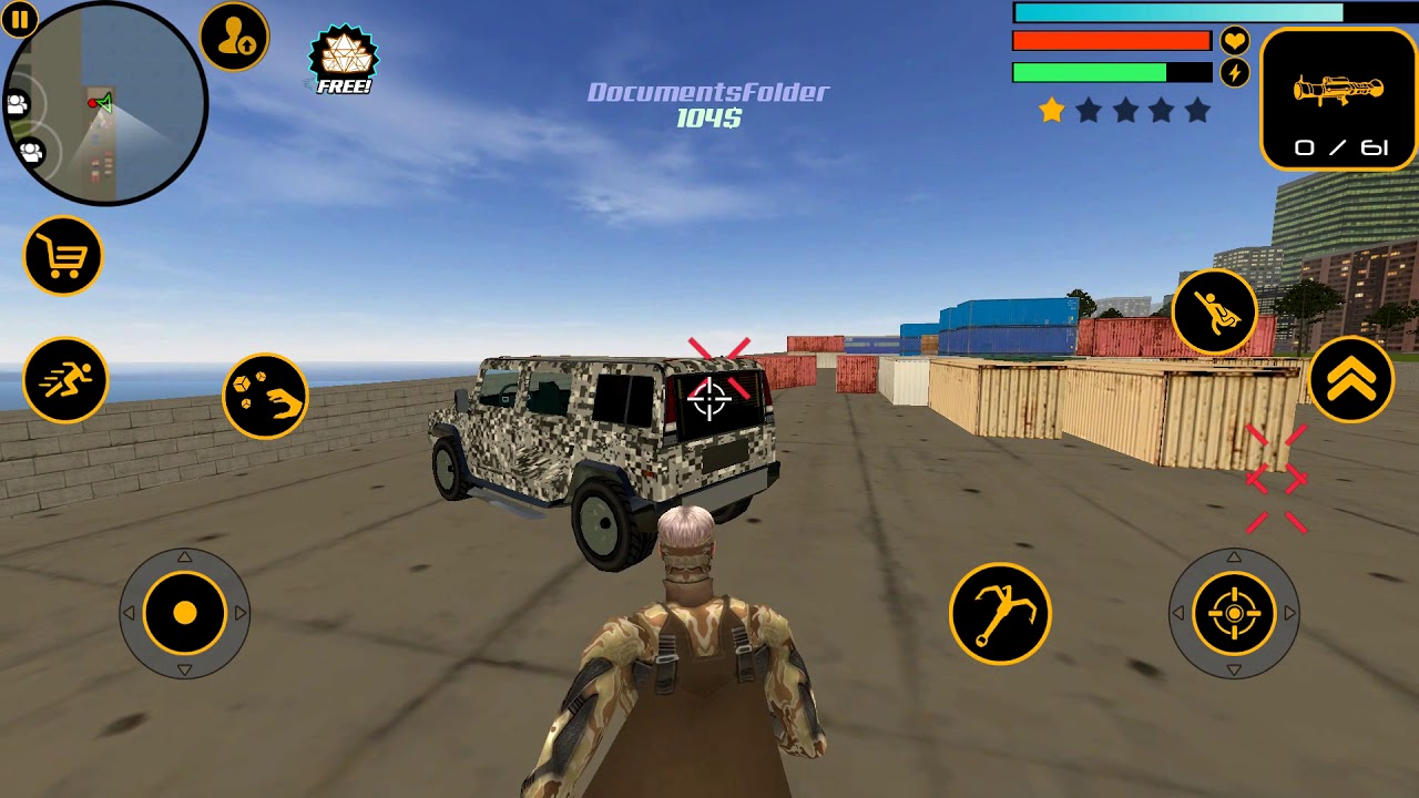Naxeex Hero | Naxeex | GPS Update ANdroid Gameplay HD