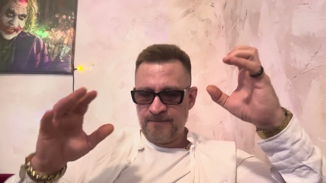 Как женщины забирают твои жизненные силы в отношениях!