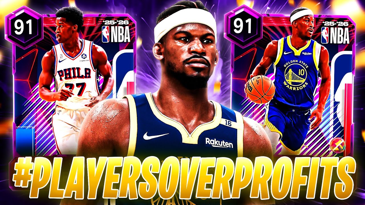 В MYTEAM происходят ИЗМЕНЕНИЯ &mdash; НОВЫЕ МОМЕНТЫ НБА Испытания!