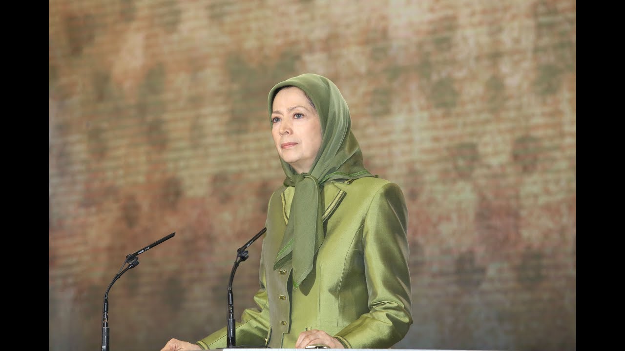 Speech by Maryam Rajavi, on the Advent of the Holy Month of Ramadan