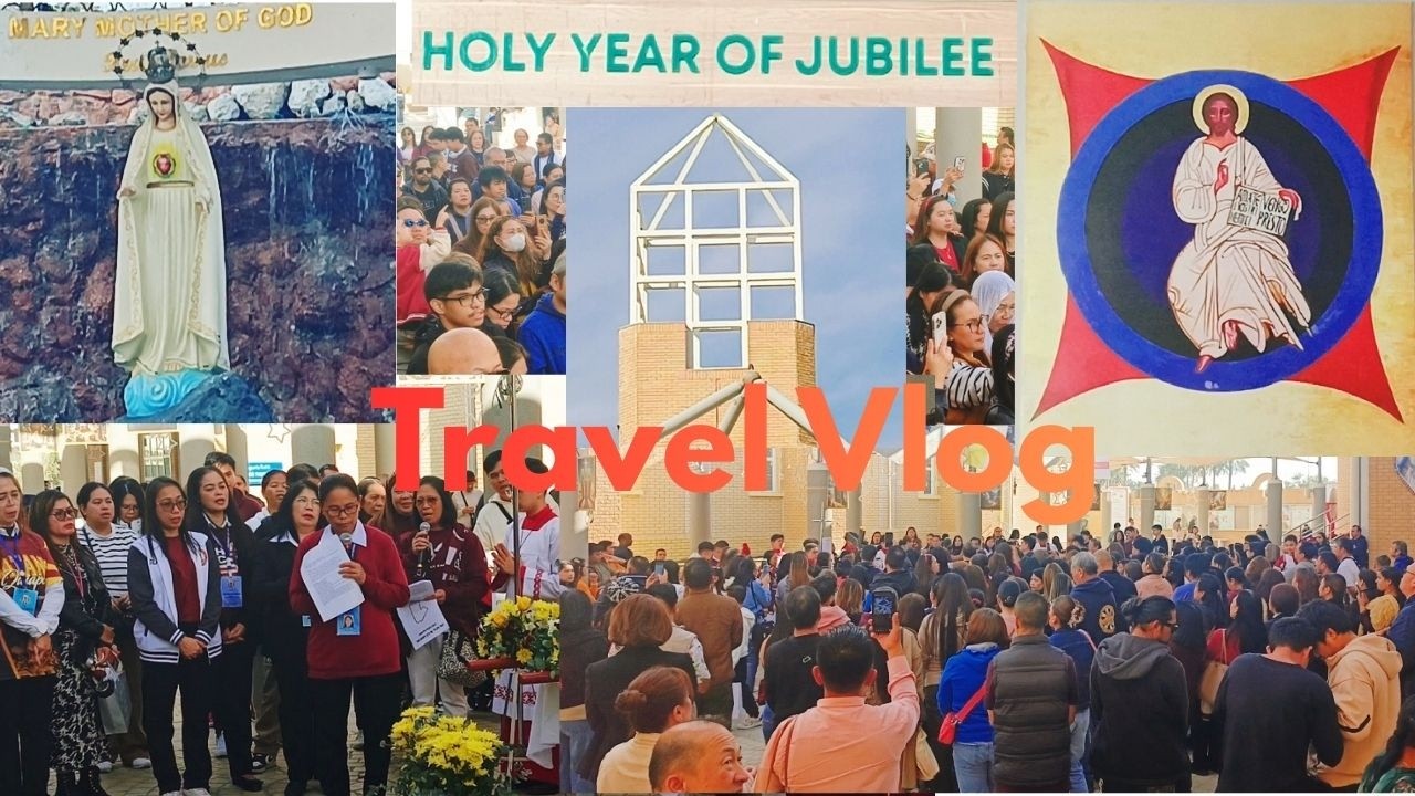 Nuestro Padre Jesus Nazareno\\Visit In Maliya Church\\LkVlog3\\Maliya Church Video