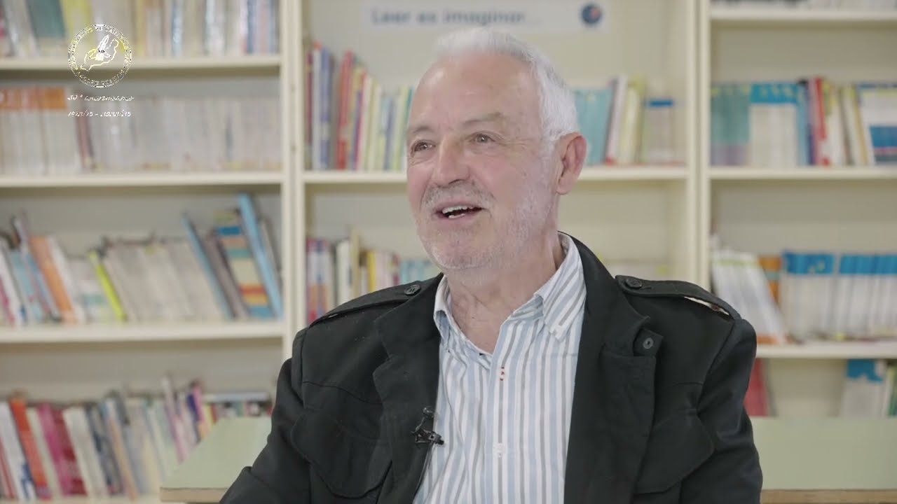 CEIP Adolfo Topham - 30 Aniversario